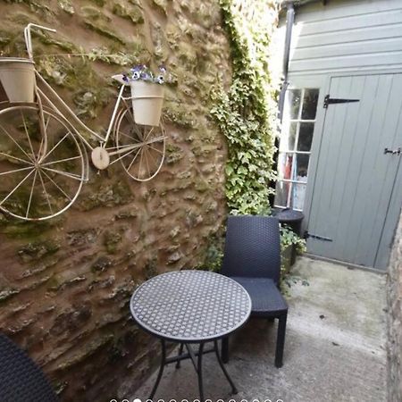 Castlegate Cottage بيكرينغ المظهر الخارجي الصورة