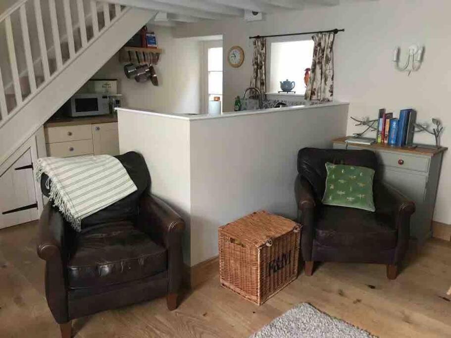Castlegate Cottage بيكرينغ المظهر الخارجي الصورة