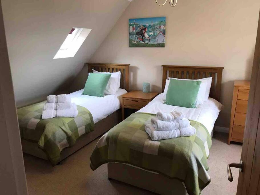 Castlegate Cottage بيكرينغ المظهر الخارجي الصورة