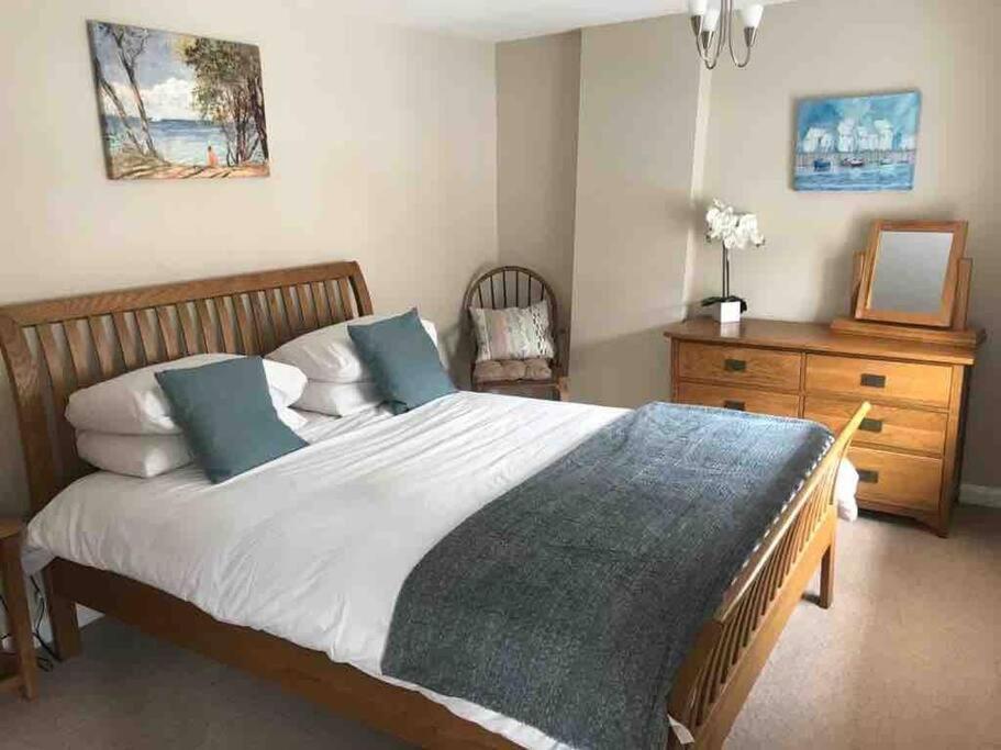 Castlegate Cottage بيكرينغ المظهر الخارجي الصورة