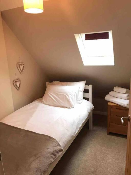 Castlegate Cottage بيكرينغ المظهر الخارجي الصورة