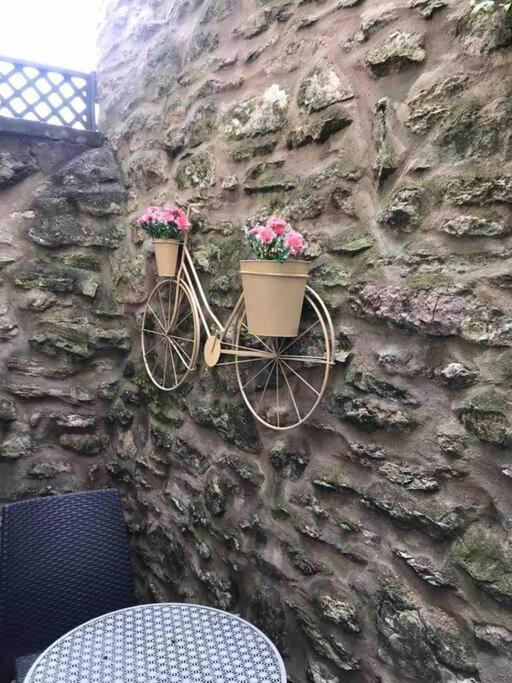 Castlegate Cottage بيكرينغ المظهر الخارجي الصورة