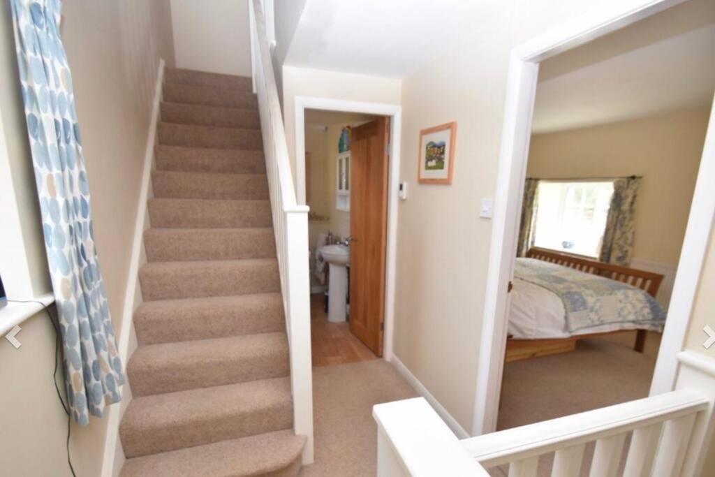 Castlegate Cottage بيكرينغ المظهر الخارجي الصورة